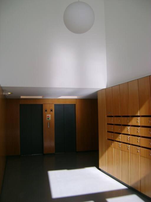 Modern And Spacious Apartment In Lisboa Zewnętrze zdjęcie