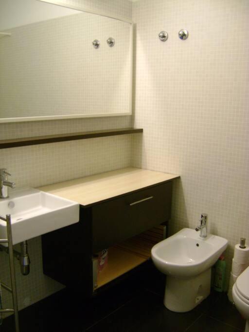 Modern And Spacious Apartment In Lisboa Zewnętrze zdjęcie
