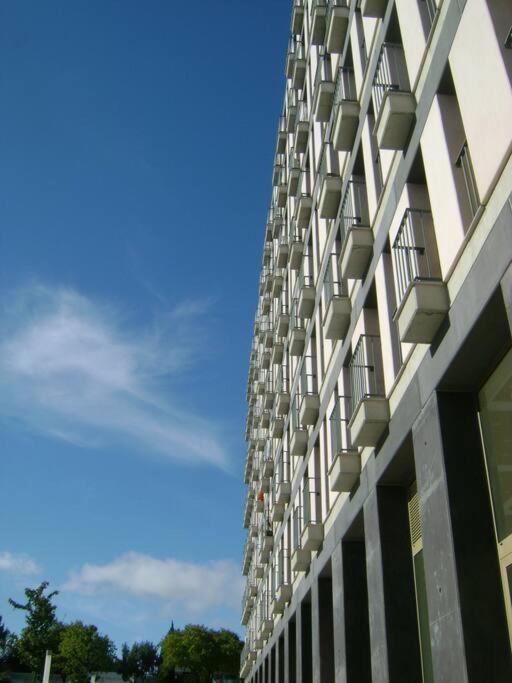 Modern And Spacious Apartment In Lisboa Zewnętrze zdjęcie