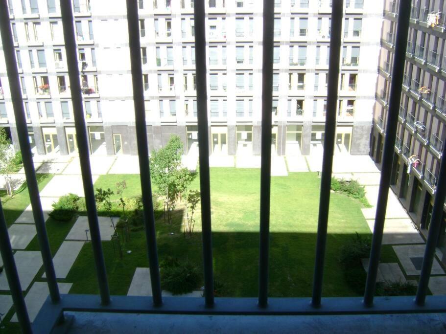 Modern And Spacious Apartment In Lisboa Zewnętrze zdjęcie
