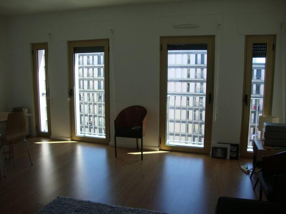 Modern And Spacious Apartment In Lisboa Zewnętrze zdjęcie
